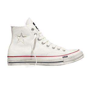 Madhappy x Converse Chuck 70 'Vintage White'