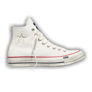 Madhappy x Converse Chuck 70 'Vintage White'