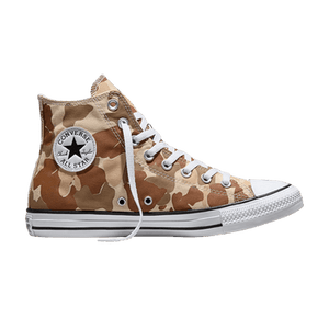 Converse Chuck Taylor All Star 'Archival Camo Miso Glaze'