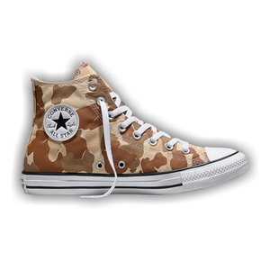 Converse Chuck Taylor All Star 'Archival Camo Miso Glaze'