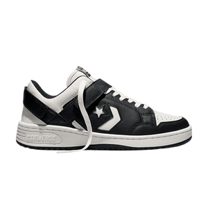 Engineered Garments x Converse Weapon Ox 'Black White'