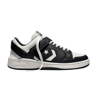 Engineered Garments x Converse Weapon Ox 'Black White'