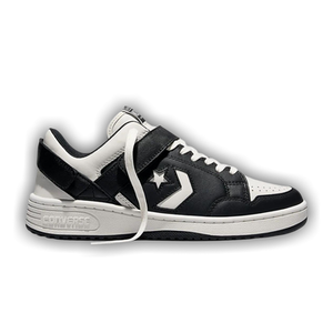 Engineered Garments x Converse Weapon Ox 'Black White'