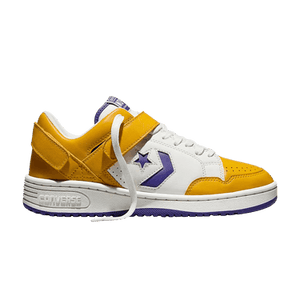 Engineered Garments x Converse Weapon Ox 'Purple White Yellow'