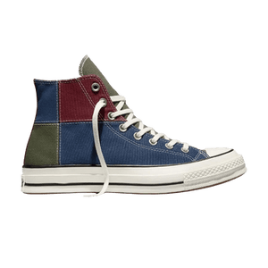Noah x Converse Chuck Taylor 70 'Patchwork'