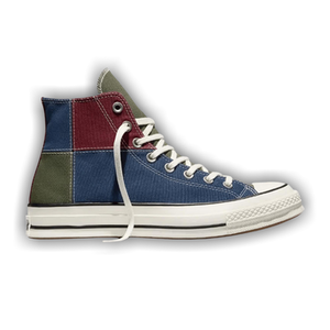 Noah x Converse Chuck Taylor 70 'Patchwork'