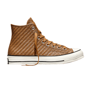 Converse Chuck 70 Hi 'Chocolate Brown'
