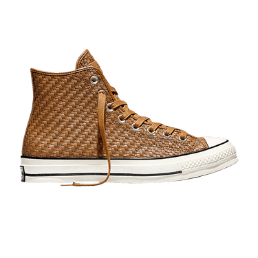 Converse Chuck 70 Hi 'Chocolate Brown'