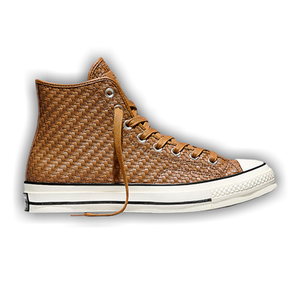 Converse Chuck 70 Hi 'Chocolate Brown'