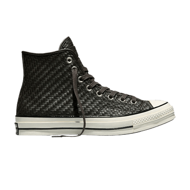 Converse Chuck 70 Hi 'Chocolate Tan'