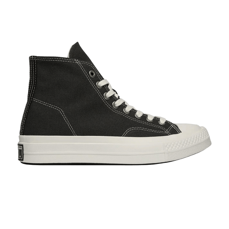 Converse First String Chuck Taylor Hi 'Beluga Black Marshmallow' A19931C