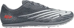 New Balance XC Seven v3 'Lead Silver Metallic'