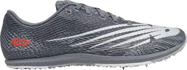 New Balance XC Seven v3 'Lead Silver Metallic'
