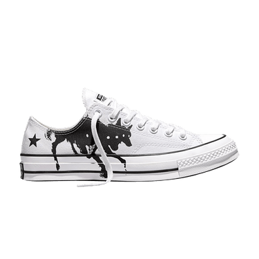 EDGLRD x Converse Chuck 70 'White'