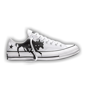 EDGLRD x Converse Chuck 70 'White'