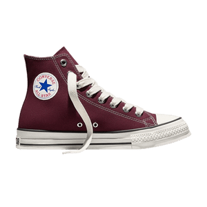 Converse Chuck Taylor Throwback 'Deep Bordeaux Vintage White'