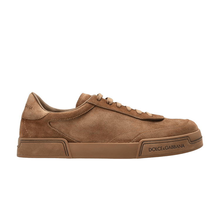 Saint Laurent Dolce & Gabbana Porotfino 'Hazelnut Suede Brown' A20205 A0237 80024