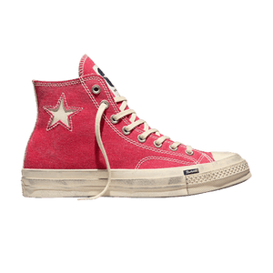 Madhappy x Converse Chuck 70 'Red Natural Ivory'