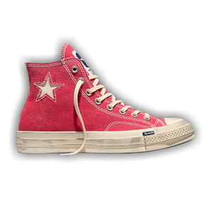 Madhappy x Converse Chuck 70 'Red Natural Ivory'
