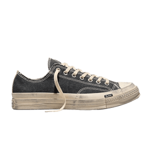 Madhappy x Converse Chuck 70 'Black Natural Ivory'