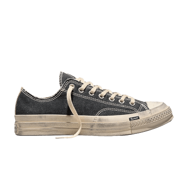 Madhappy x Converse Chuck 70 'Black Natural Ivory'