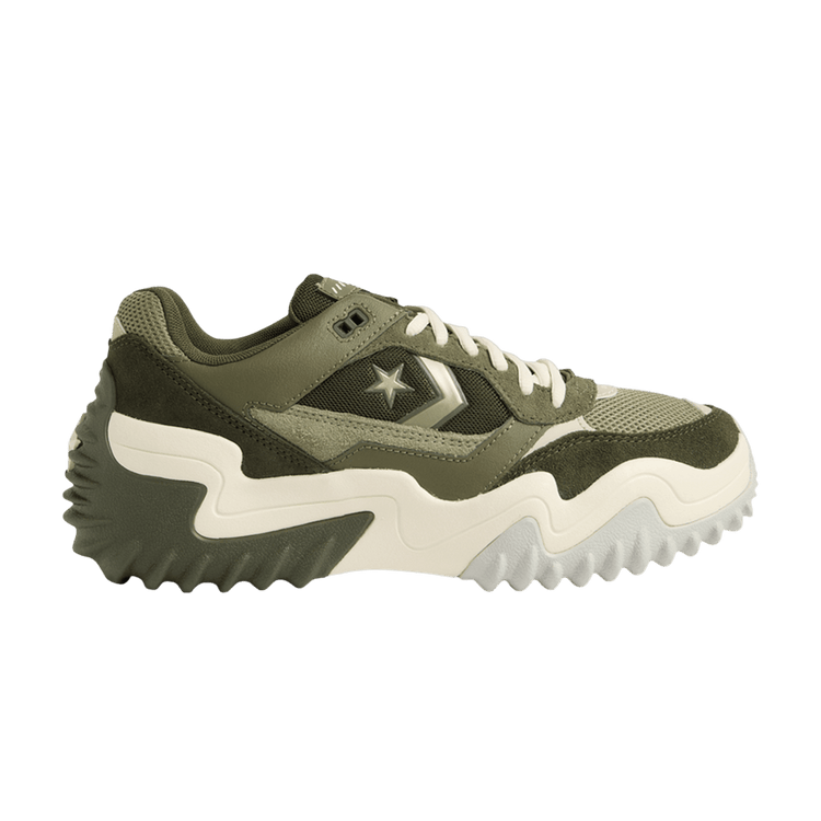 Converse Wave Motion Trainer 'Green Ivory' A20398C