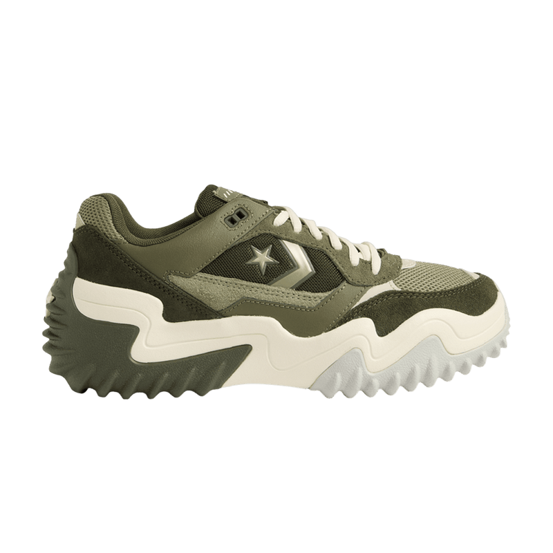 Converse Wave Motion Trainer 'Green Ivory' A20398C