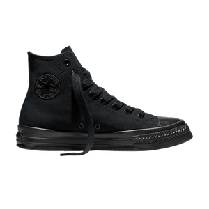 Converse Chuck Taylor Throwback High 'Triple Black'