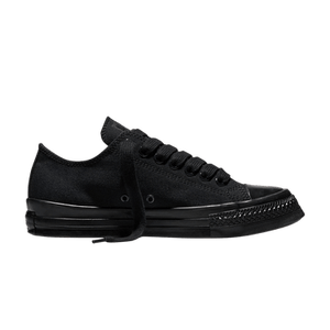 Converse Chuck Taylor Throwback 'Triple Black'