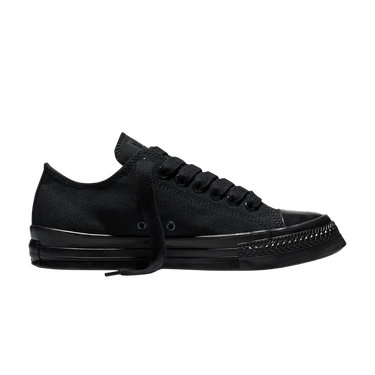 Converse Chuck Taylor Throwback 'Triple Black'
