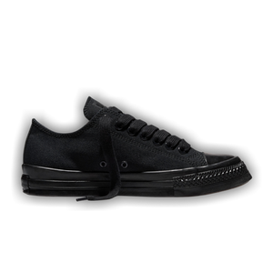 Converse Chuck Taylor Throwback 'Triple Black'