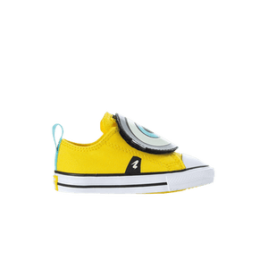 Minions x Converse Chuck Taylor All Star EasyOn Ox  TD 'Yellow'