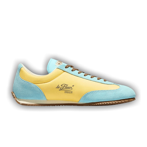 Golf Le Fleur x Converse Coach Jogger 'Yellow Blue'