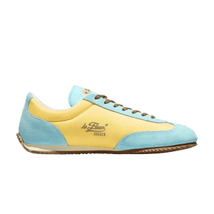 Golf Le Fleur x Converse Coach Jogger 'Yellow Blue'