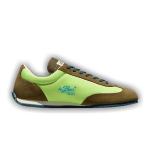 Golf Le Fleur x Converse Coach Jogger 'Green Brown'