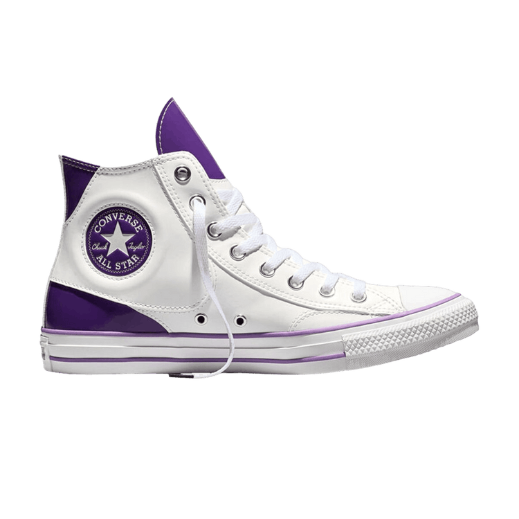 Dragon Ball Z x Converse Chuck Taylor All-Star 'Frieza' A21844C