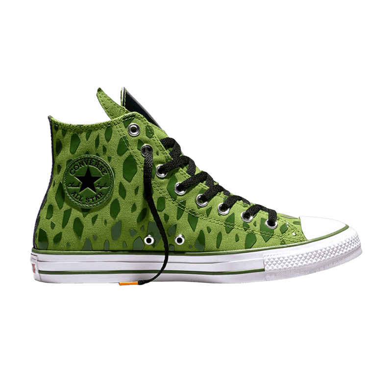 Dragon Ball Z x Converse Chuck Taylor All-Star 'Cell' A21845C
