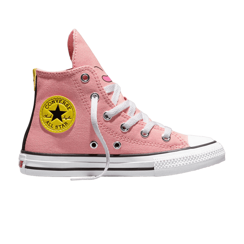 Dragon Ball Z x Converse Chuck Taylor All-Star GS 'Majin Buu' A21847C