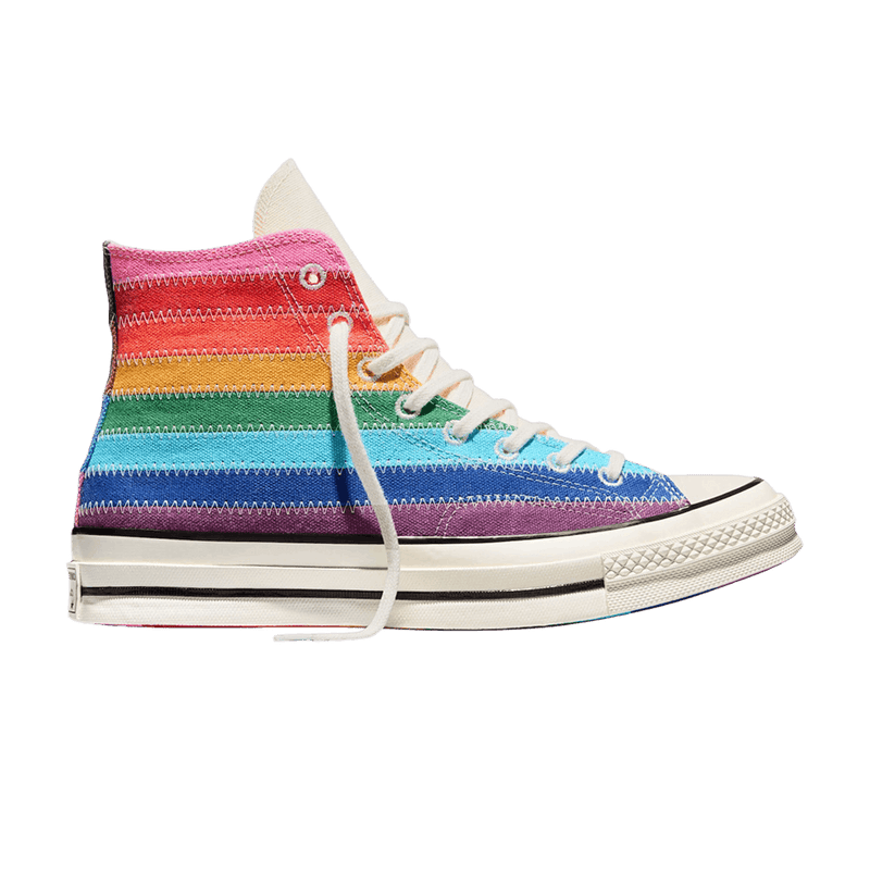 Converse Chuck 70 'Pride Flag' A22005C