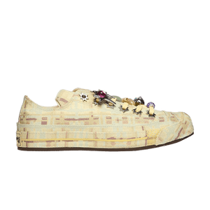 Collina Strada x Converse Chuck 70 'Mellow Yellow'