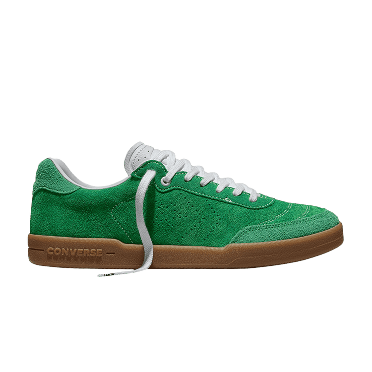 Louie Lopez x Noah x Converse Pro 2 'Green Gum' A22358C