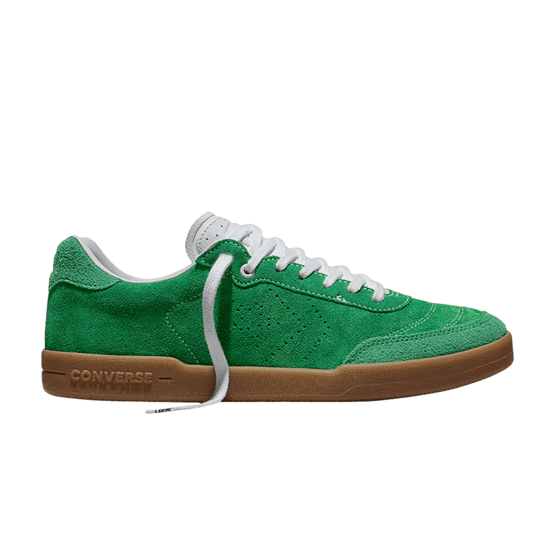 Louie Lopez x Noah x Converse Pro 2 'Green Gum' A22358C