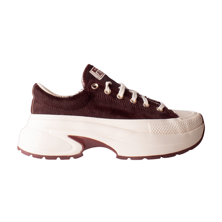 Converse Run Star Crush 'Cherry Daze Egret Egret' A22399C