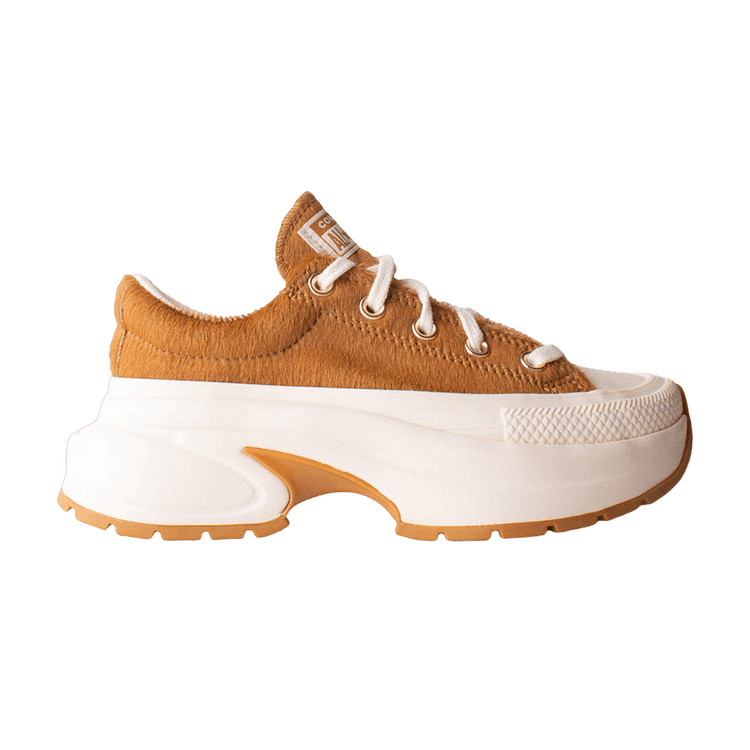 Converse Run Star Crush 'Incensed Egret Egret' A22626C