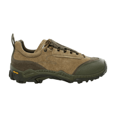 Our Legacy Gabe Sneaker 'Woodland'