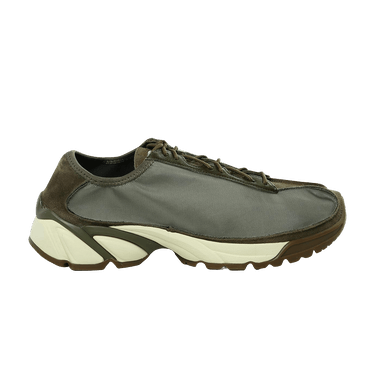 Our Legacy Klove Sneaker 'Silvergreen Chromatic'
