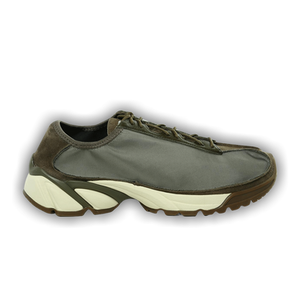 Our Legacy Klove Sneaker 'Silvergreen Chromatic'