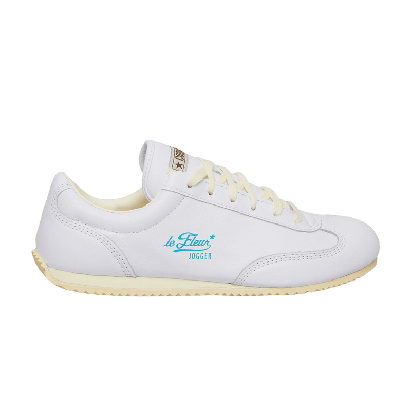 Tyler, The Creator GOLF le FLEUR x Converse 1908 Jogger 'White Vanilla Custard' A22767C