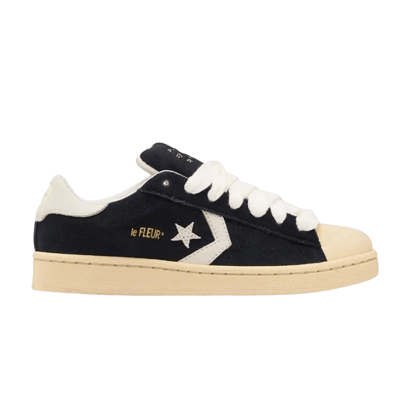Golf Le Fleur x Converse Pro Leather 'Black' A24030C