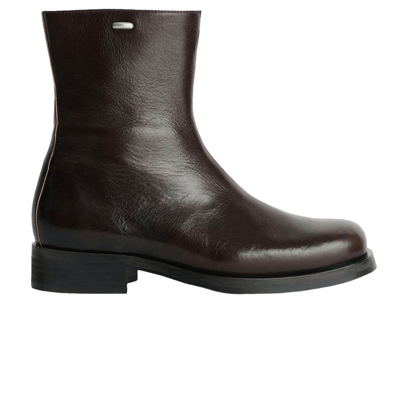 Our Legacy Camion Boot 'Deep Americano' A4247CDA